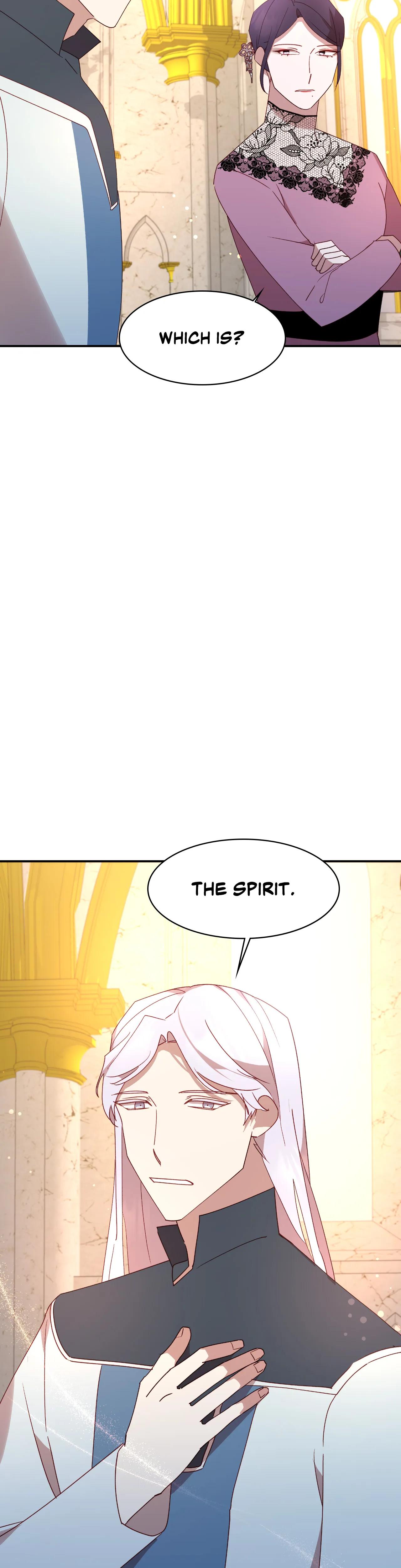 The Lady S Remorse chapter 47 page 35