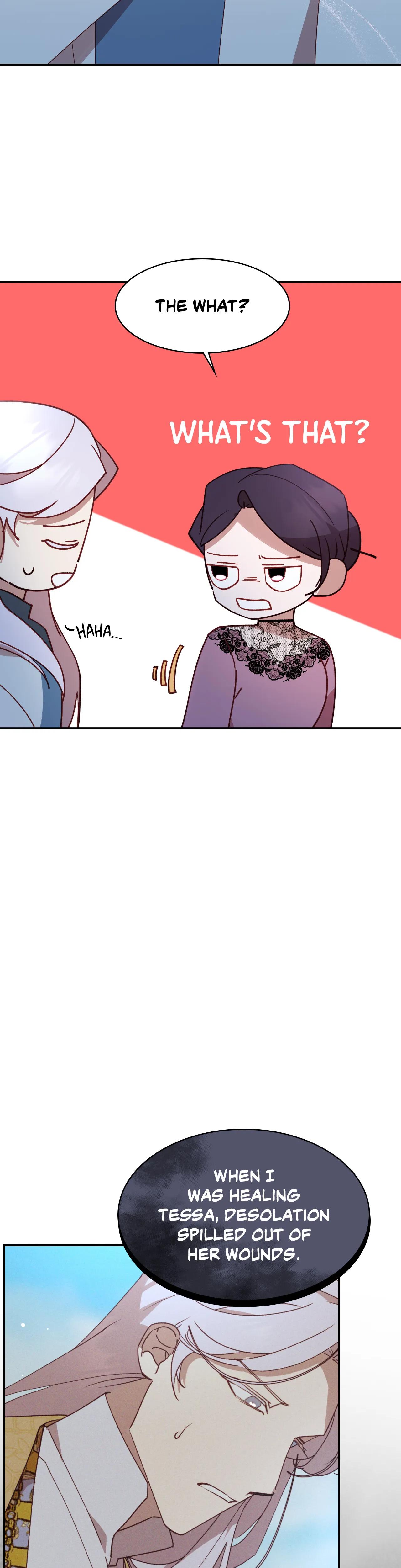 The Lady S Remorse chapter 47 page 36