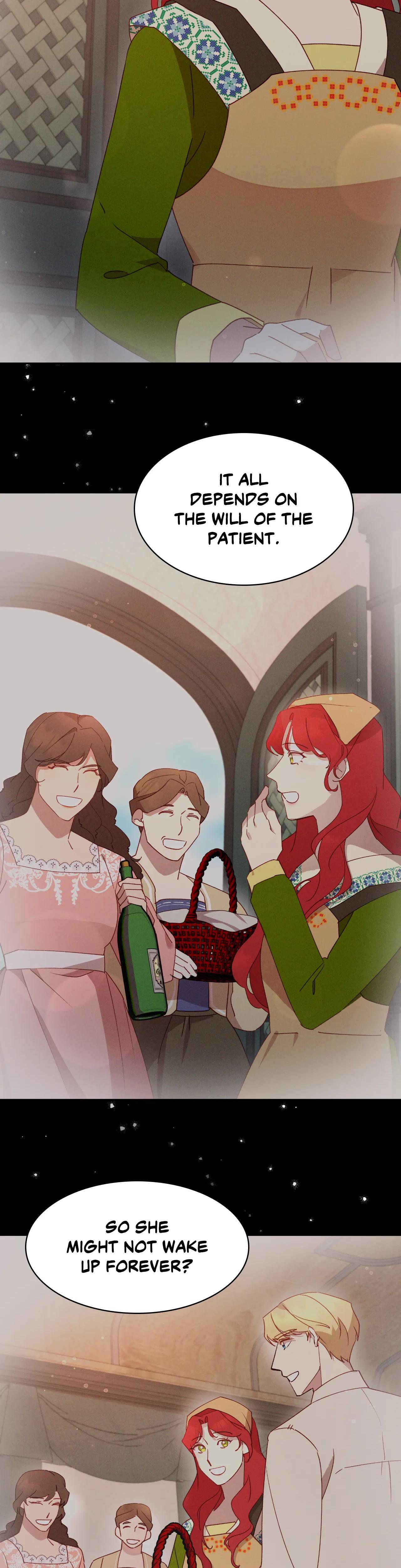 The Lady S Remorse chapter 47 page 39