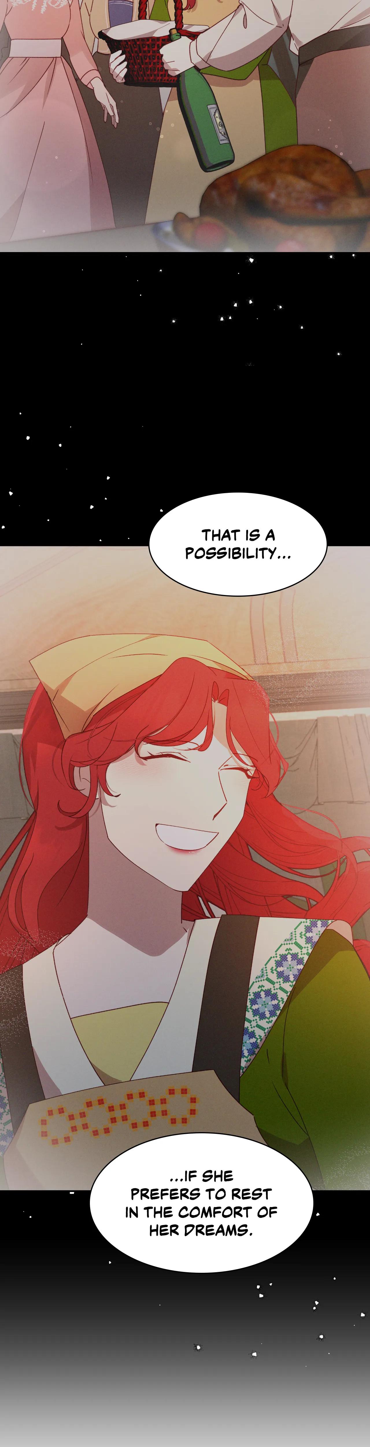 The Lady S Remorse chapter 47 page 40