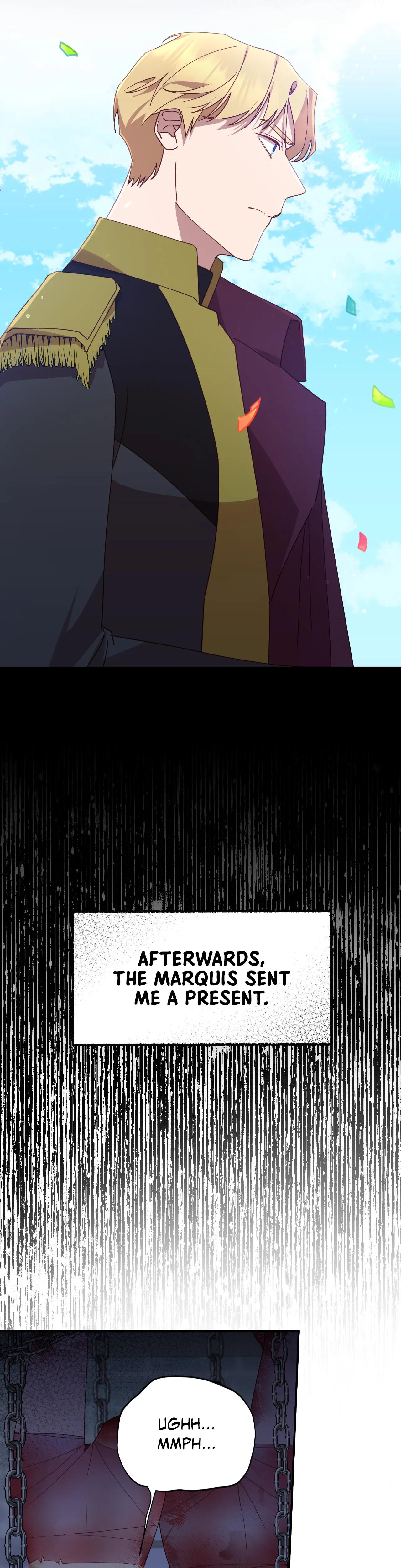 The Lady S Remorse chapter 48 page 4