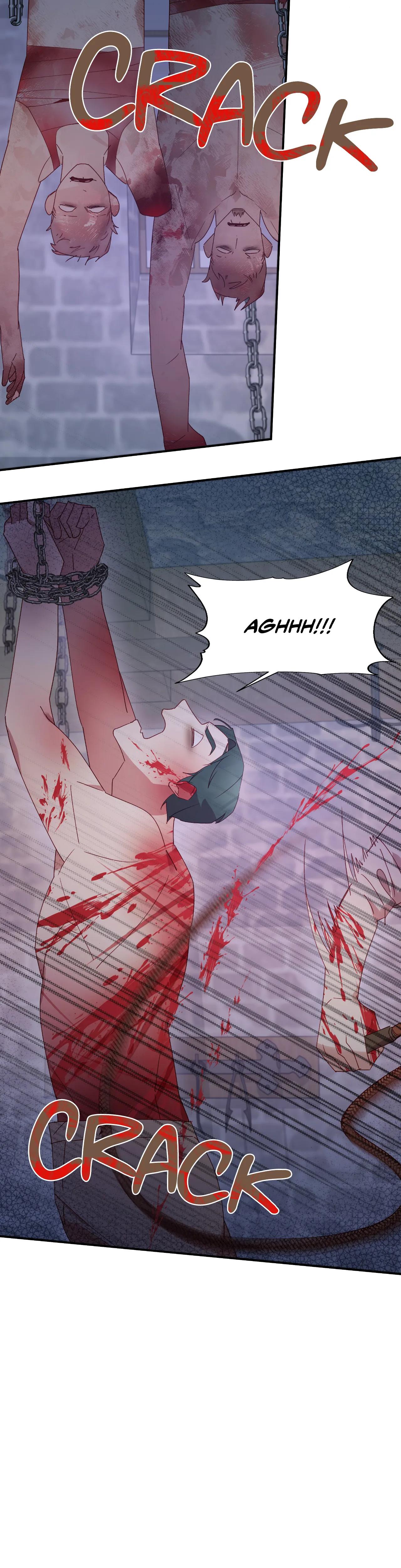 The Lady S Remorse chapter 48 page 5