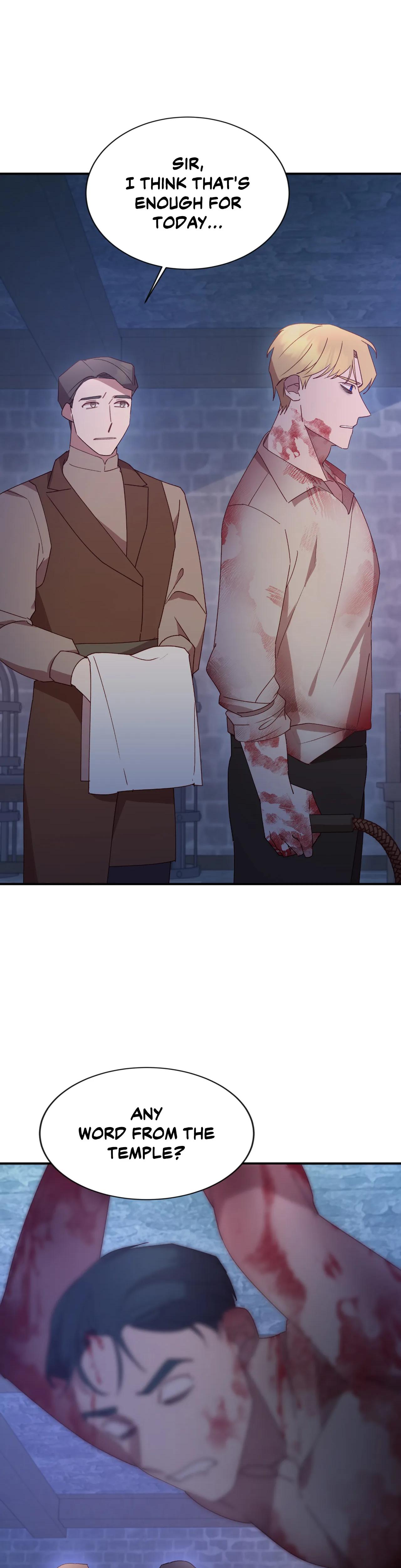 The Lady S Remorse chapter 48 page 7