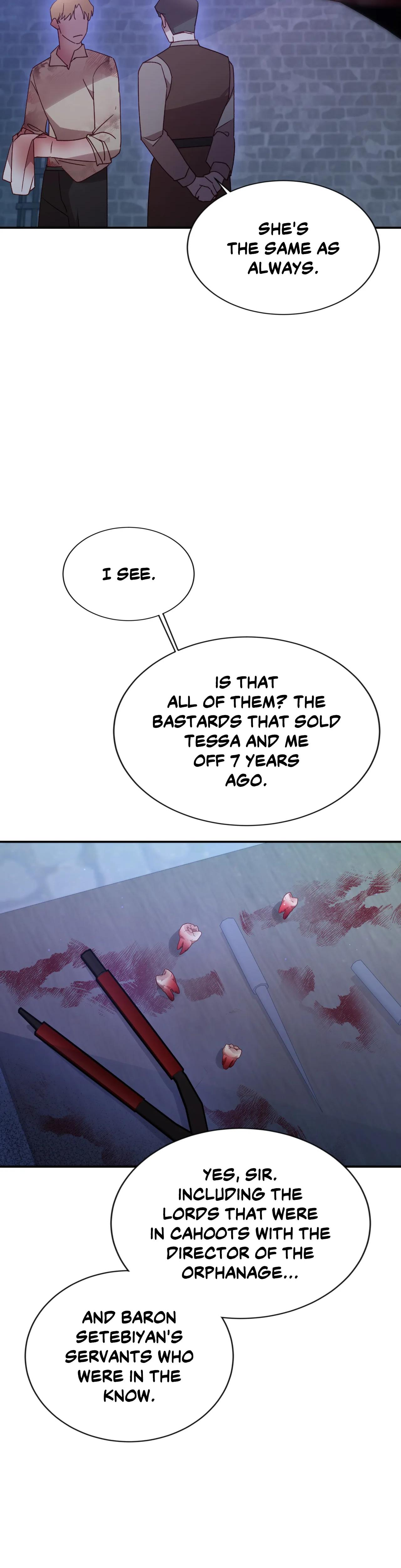 The Lady S Remorse chapter 48 page 8