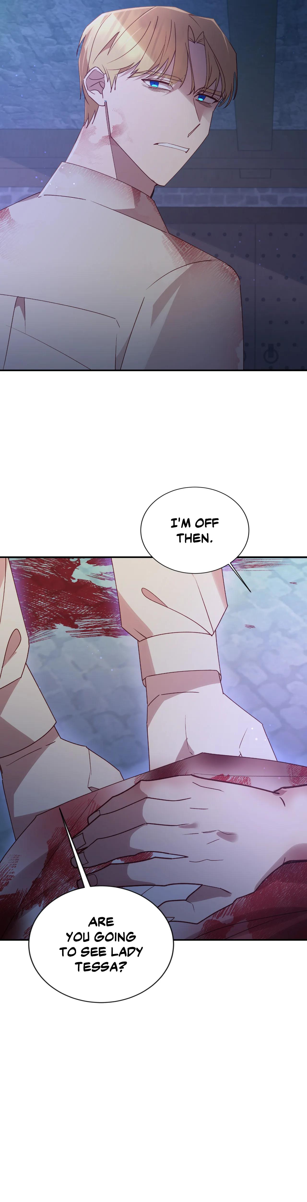The Lady S Remorse chapter 48 page 10
