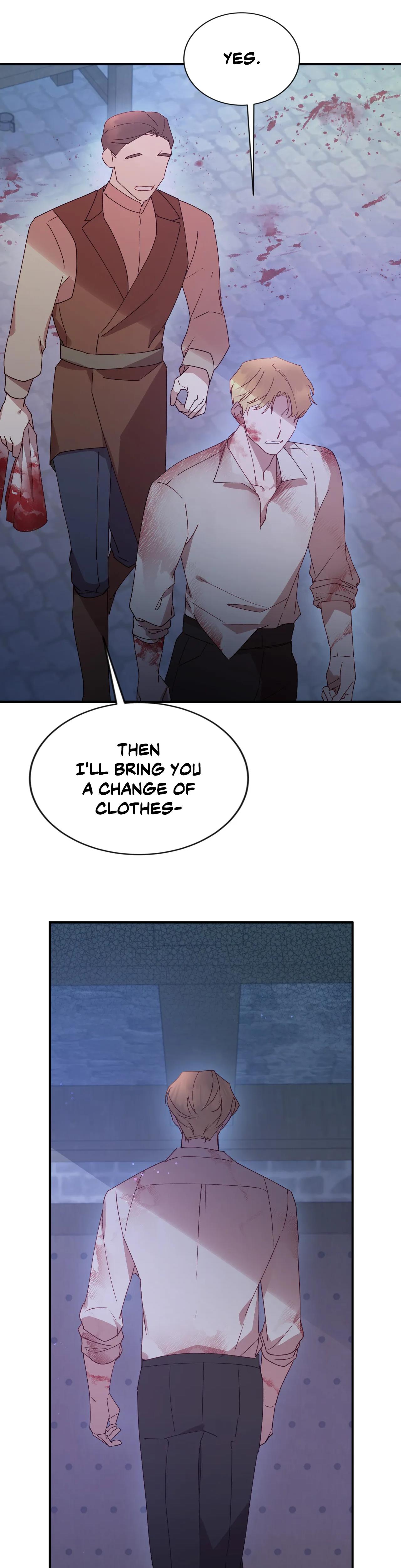 The Lady S Remorse chapter 48 page 11