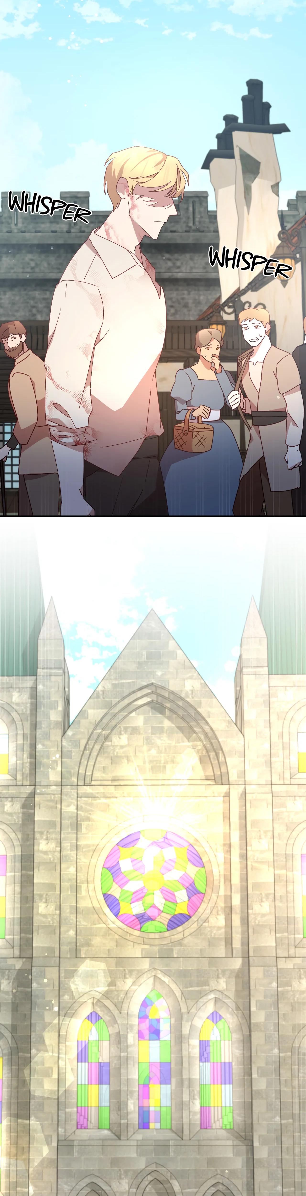 The Lady S Remorse chapter 48 page 13