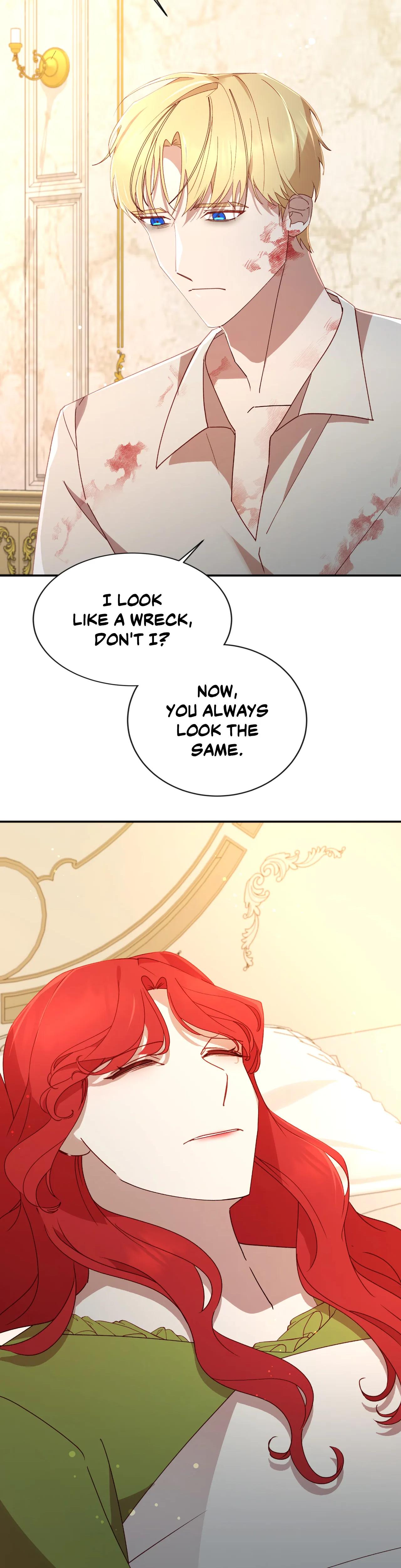 The Lady S Remorse chapter 48 page 15