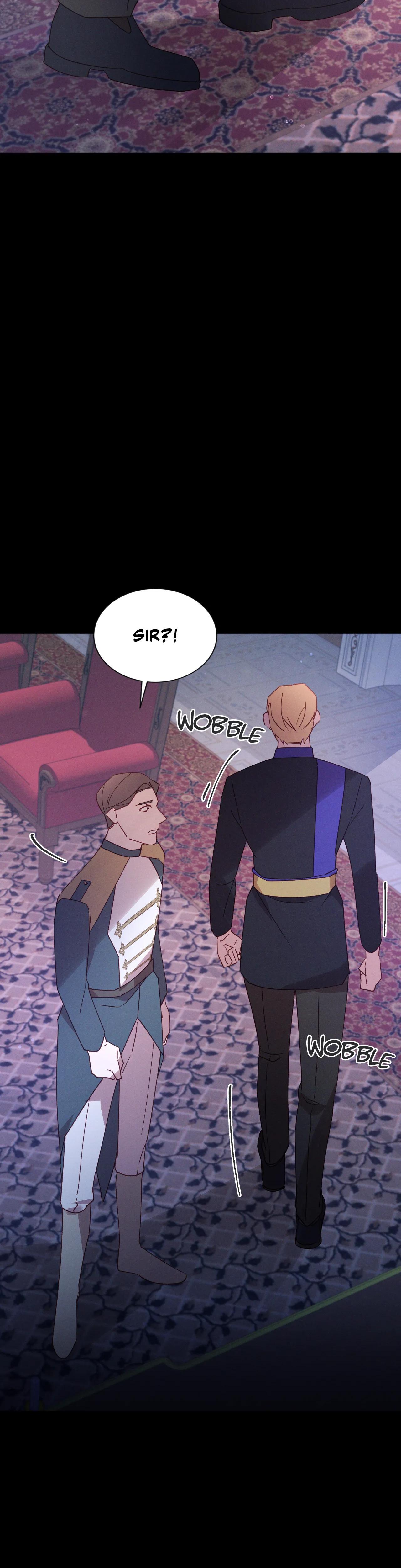 The Lady S Remorse chapter 48 page 19