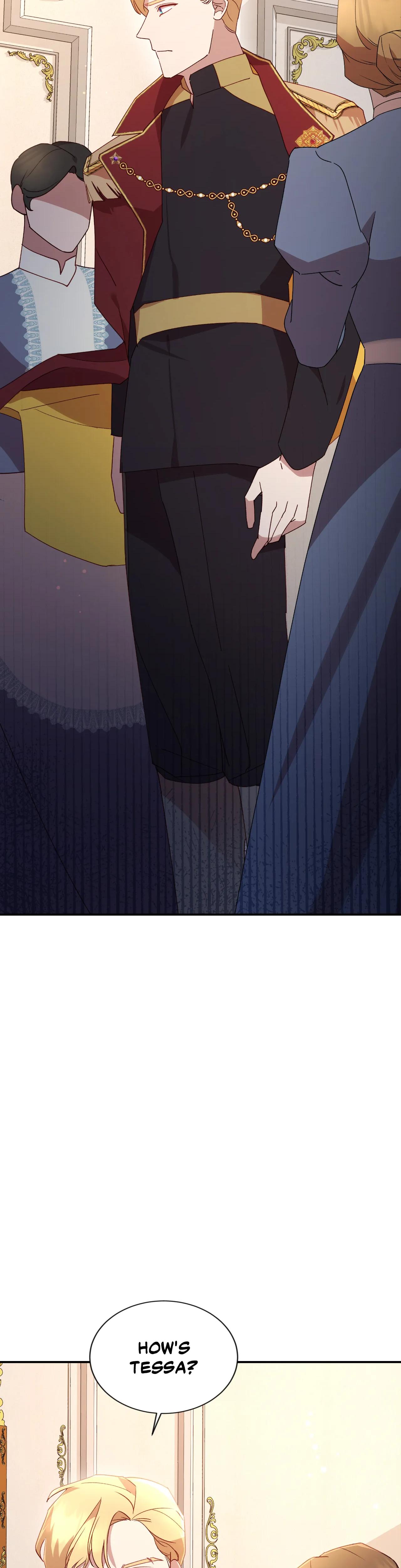 The Lady S Remorse chapter 48 page 24