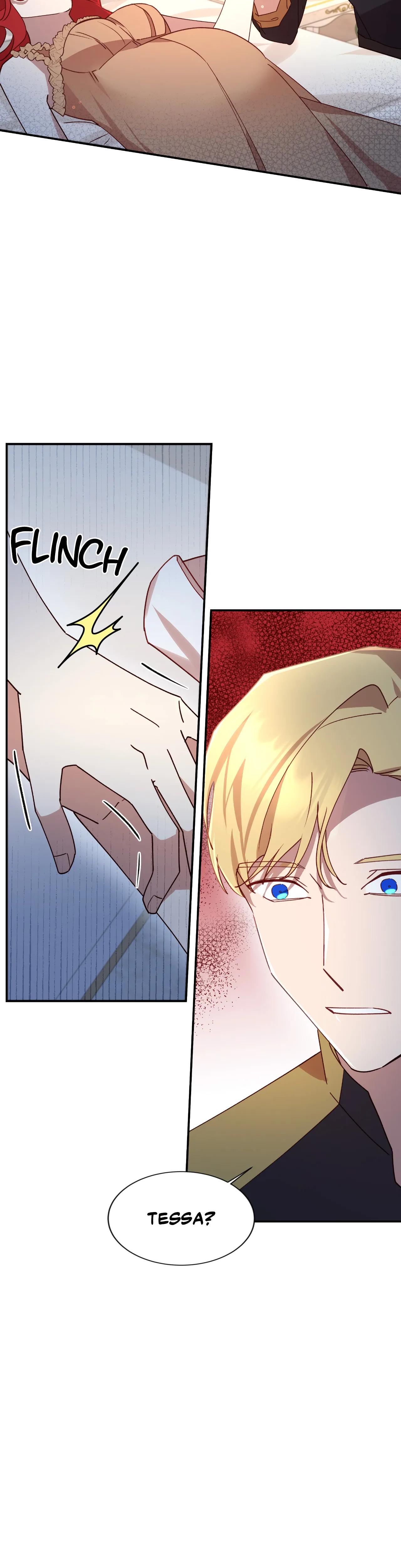 The Lady S Remorse chapter 48 page 28
