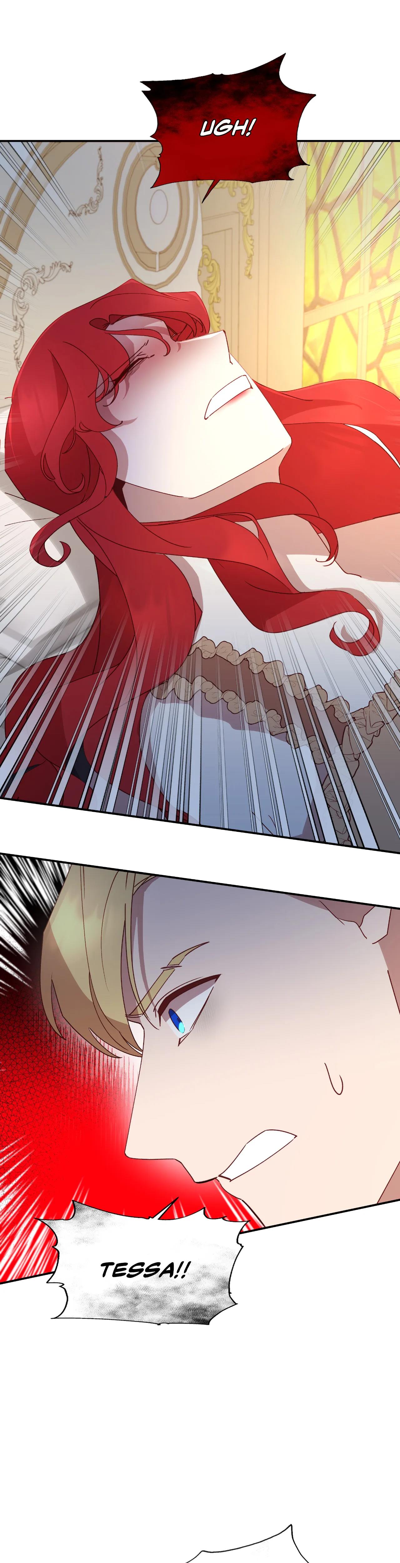 The Lady S Remorse chapter 48 page 29