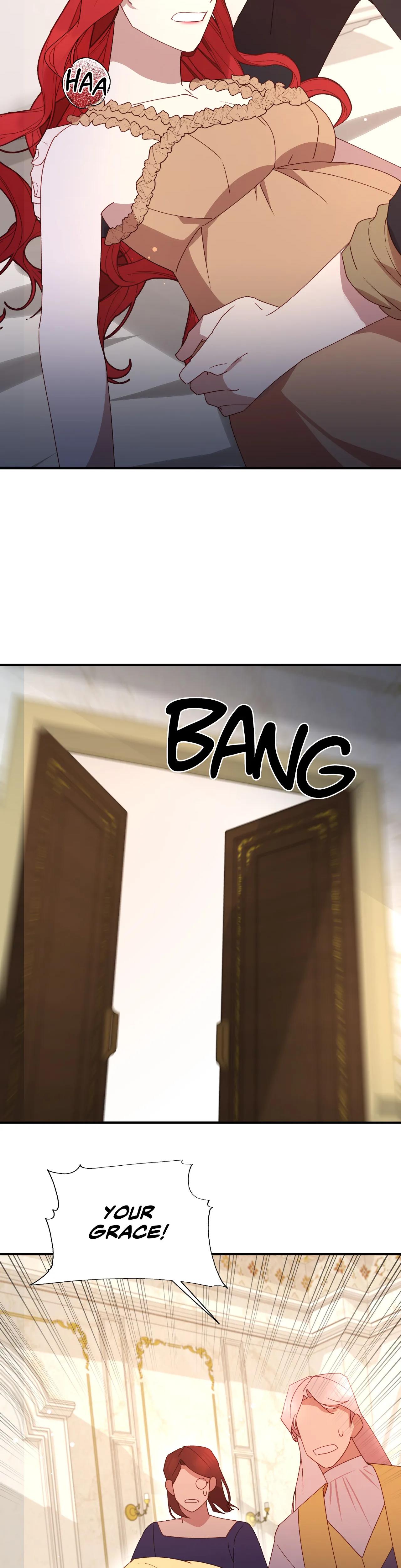 The Lady S Remorse chapter 48 page 31