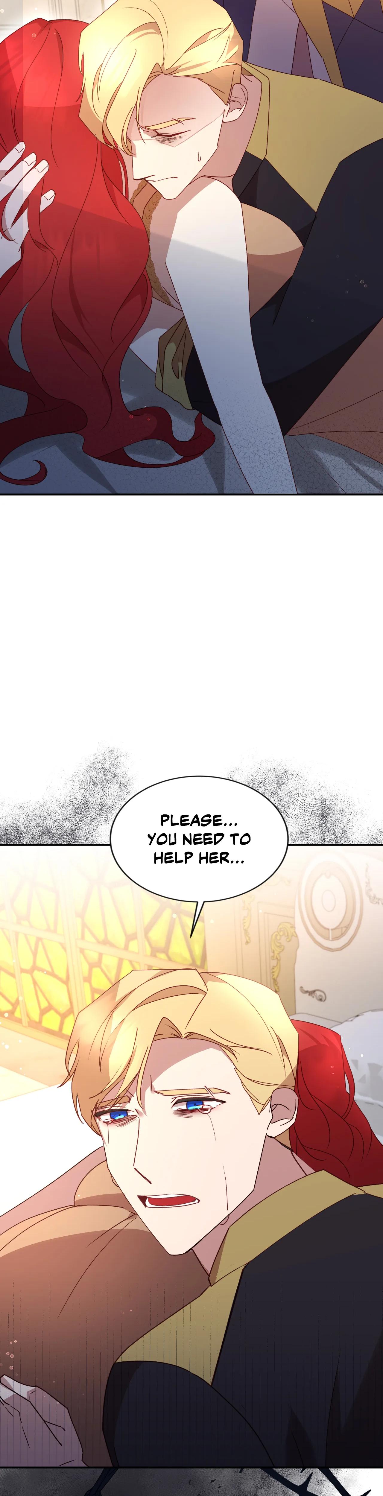 The Lady S Remorse chapter 48 page 32