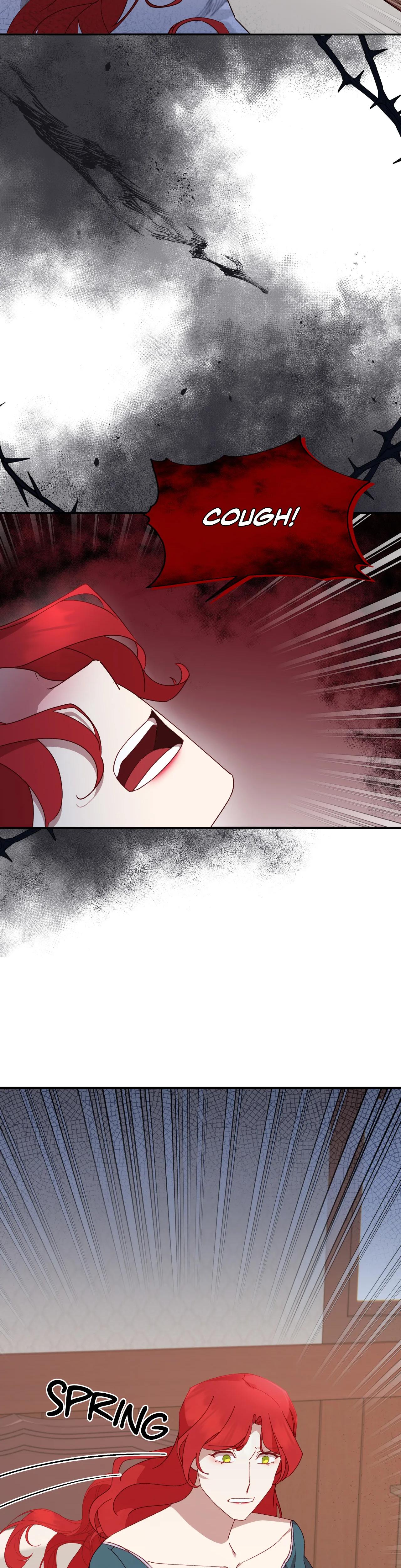 The Lady S Remorse chapter 48 page 35