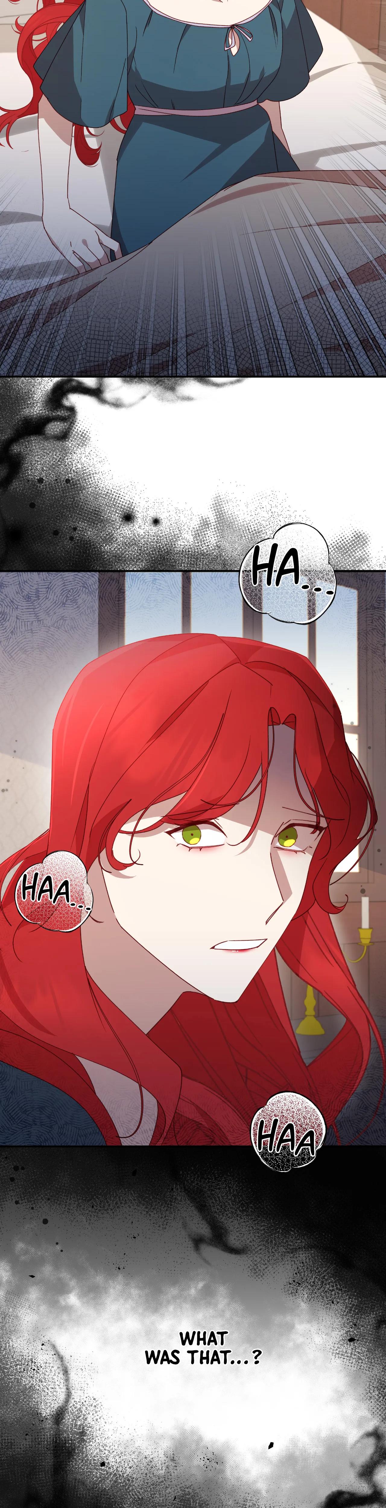 The Lady S Remorse chapter 48 page 36