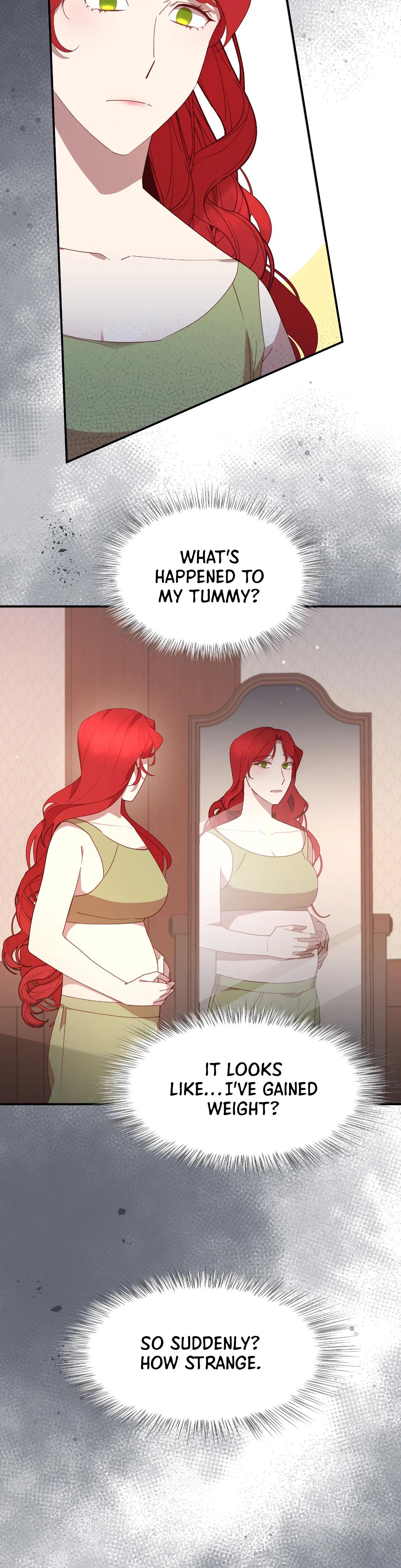 The Lady S Remorse chapter 49 page 3