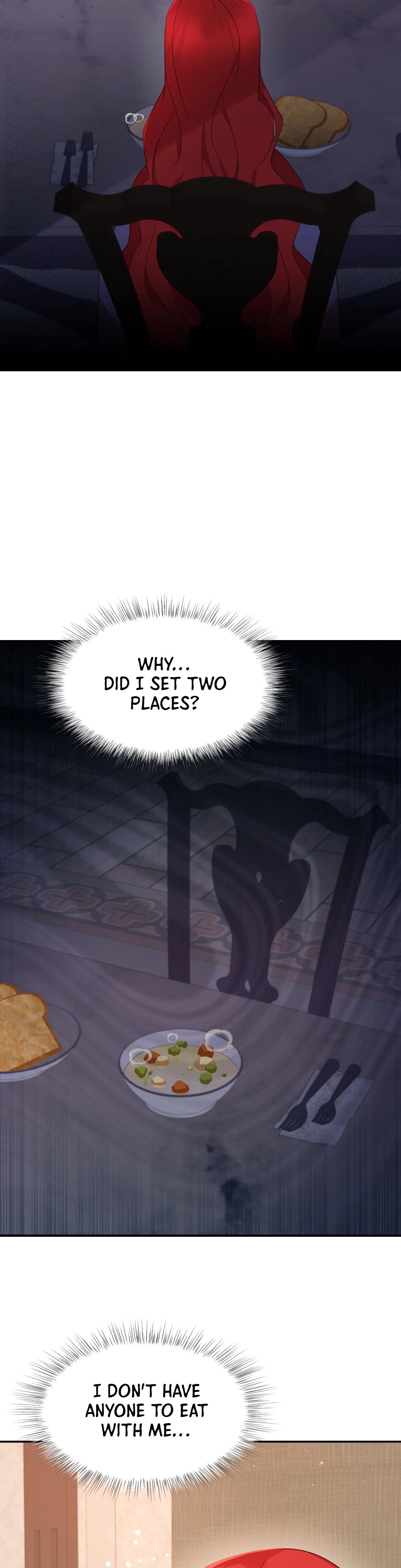 The Lady S Remorse chapter 49 page 8