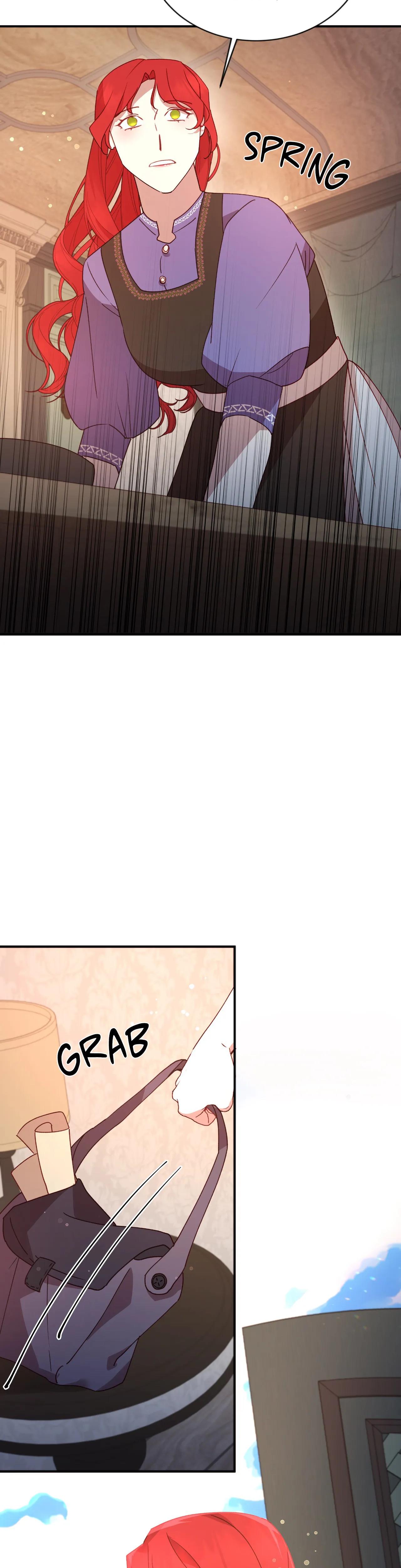 The Lady S Remorse chapter 49 page 10