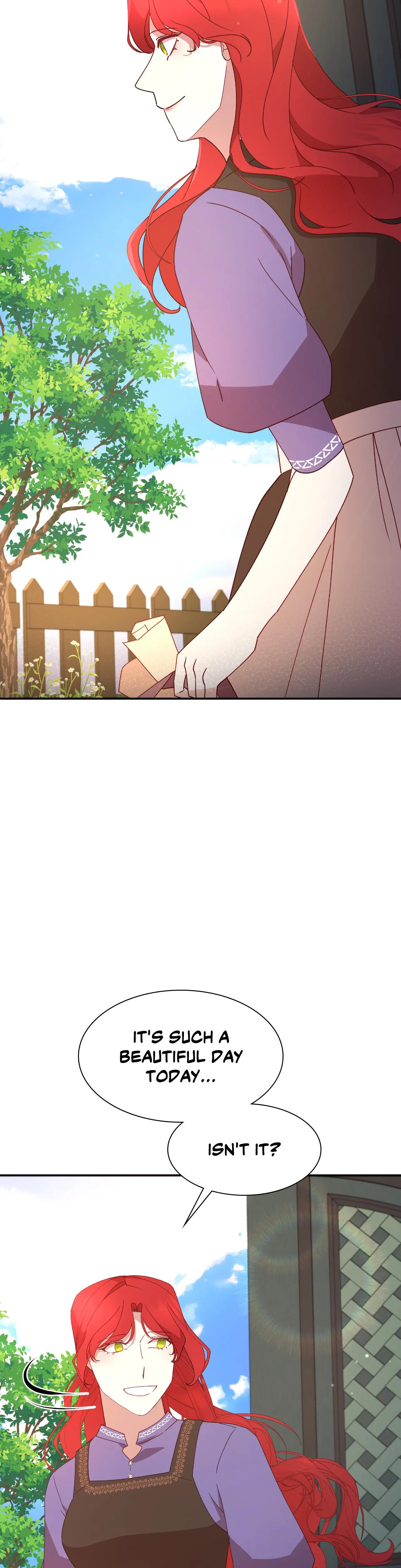 The Lady S Remorse chapter 49 page 11