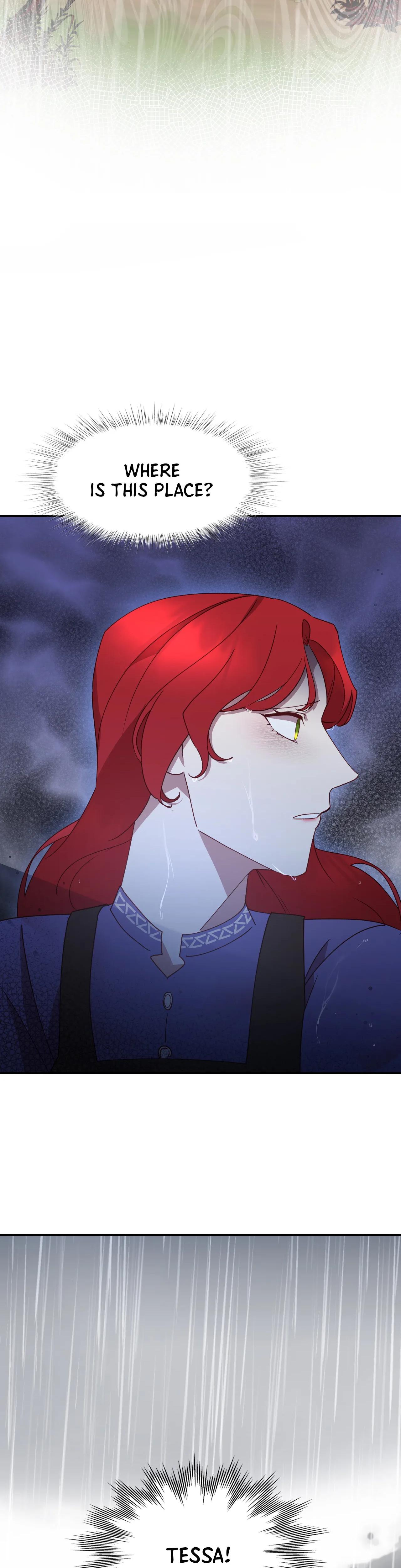 The Lady S Remorse chapter 49 page 18