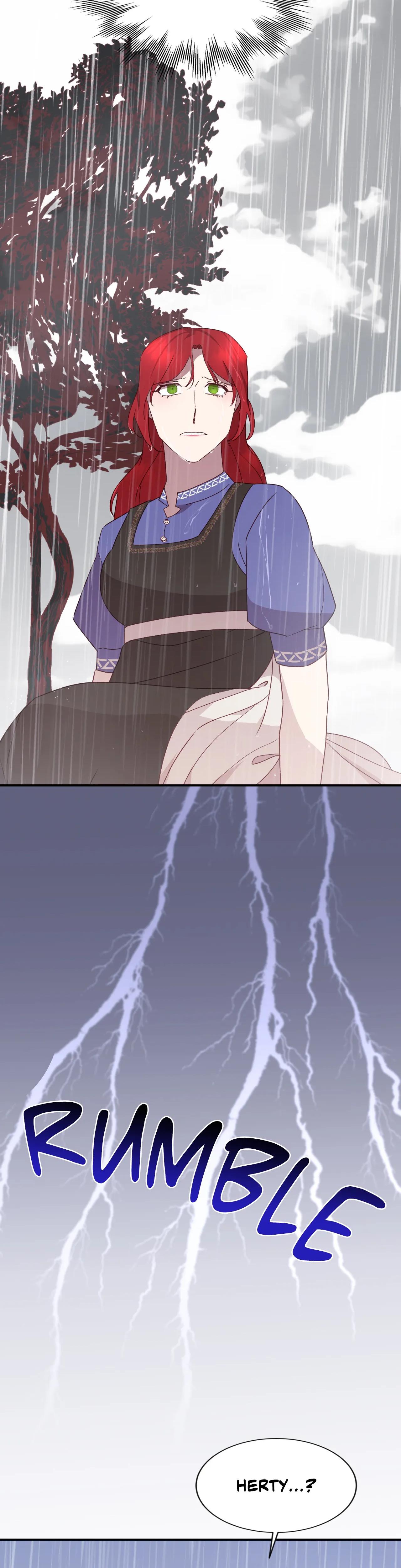 The Lady S Remorse chapter 49 page 19