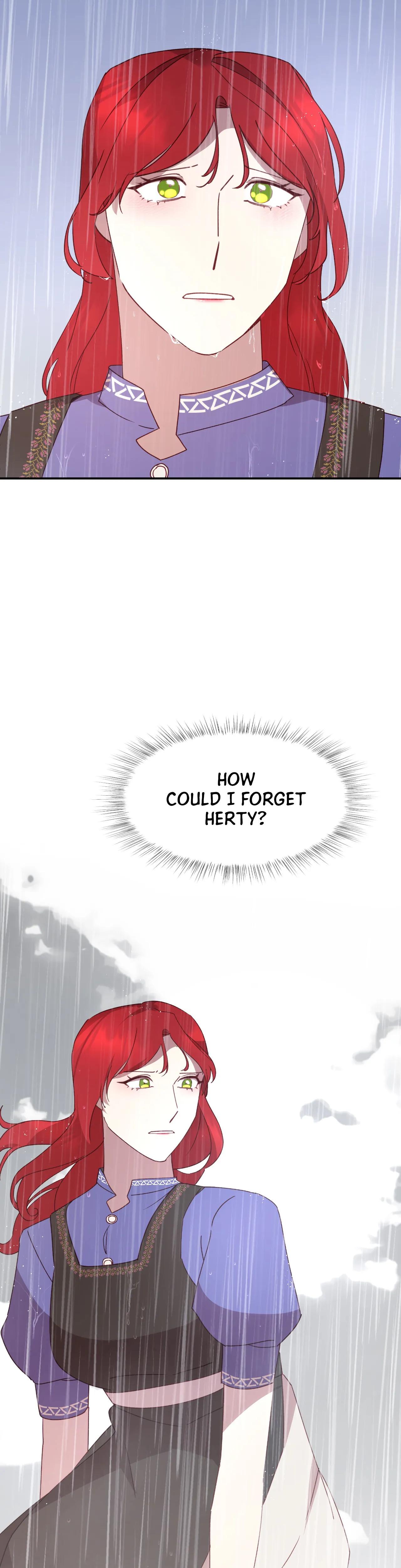 The Lady S Remorse chapter 49 page 20