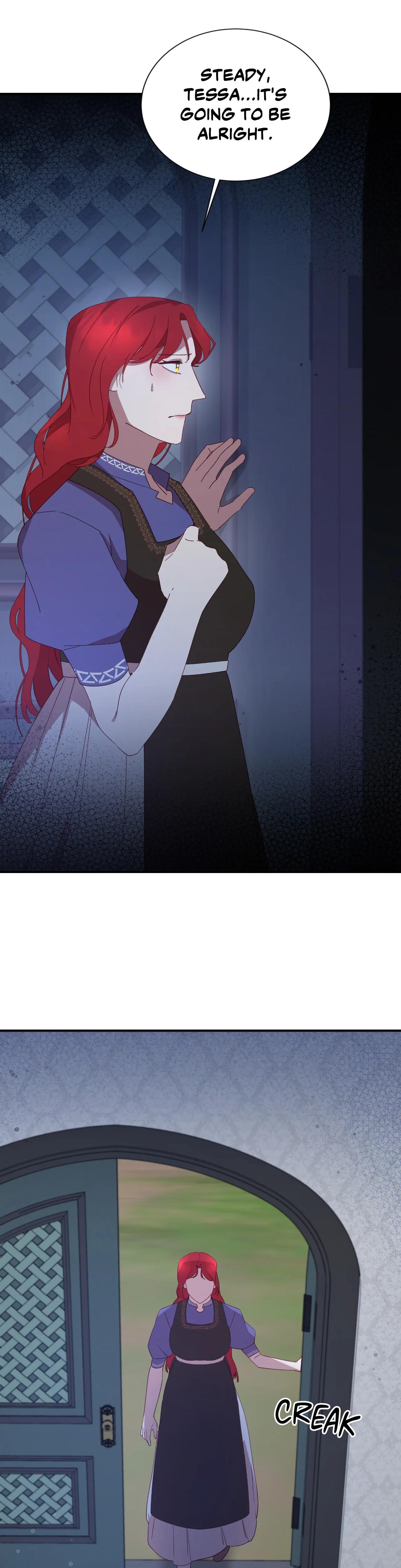 The Lady S Remorse chapter 49 page 22