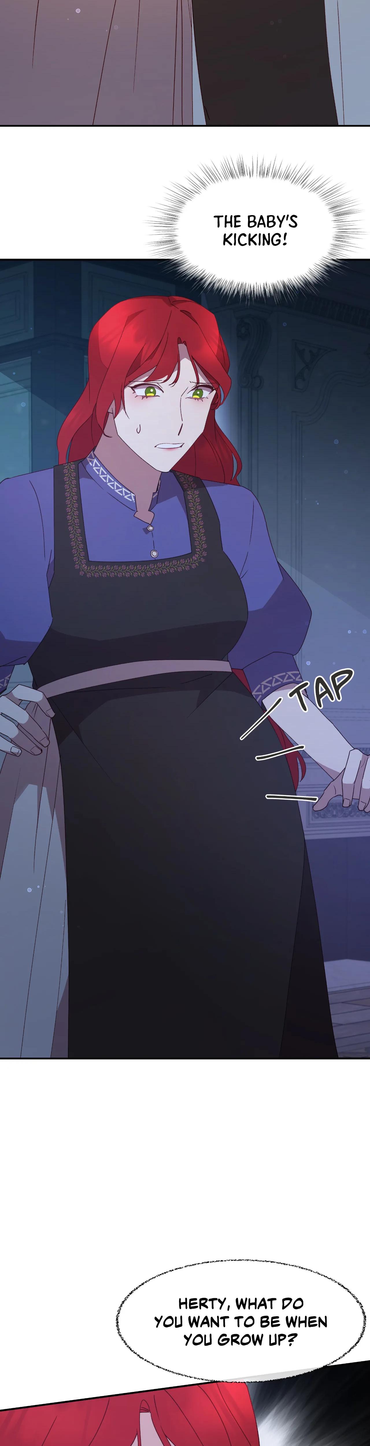 The Lady S Remorse chapter 49 page 25