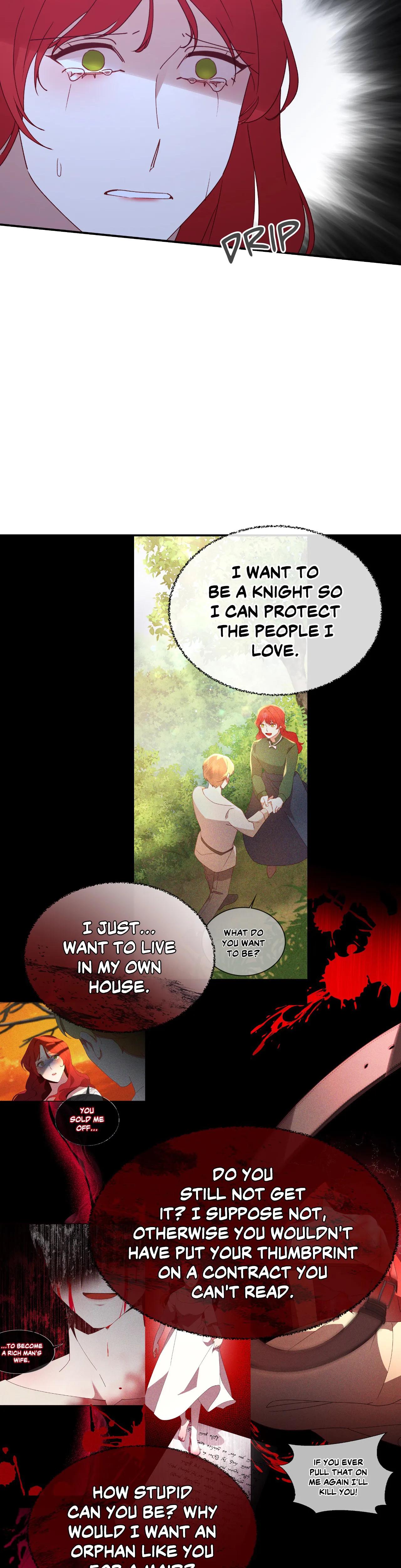 The Lady S Remorse chapter 49 page 26