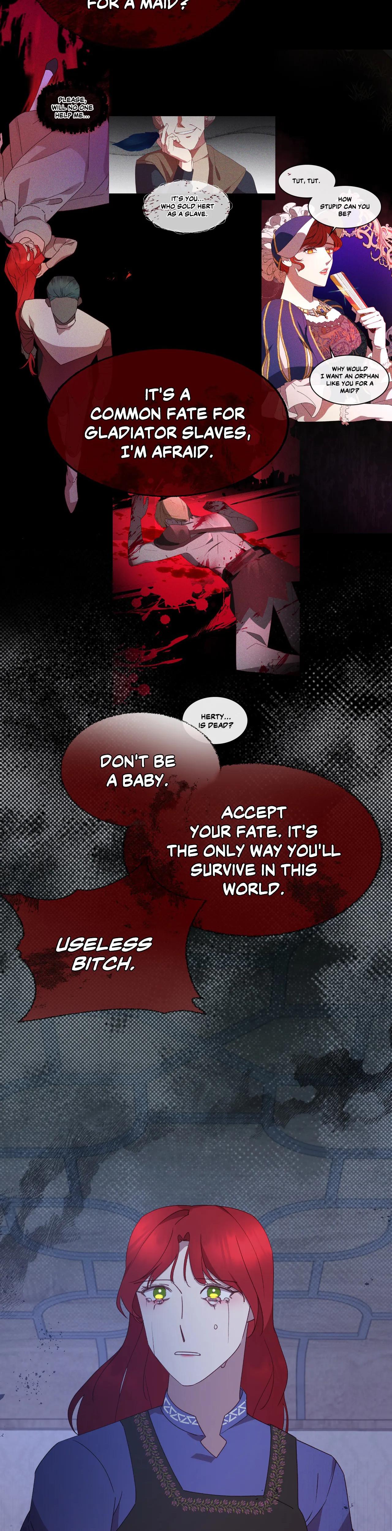 The Lady S Remorse chapter 49 page 27