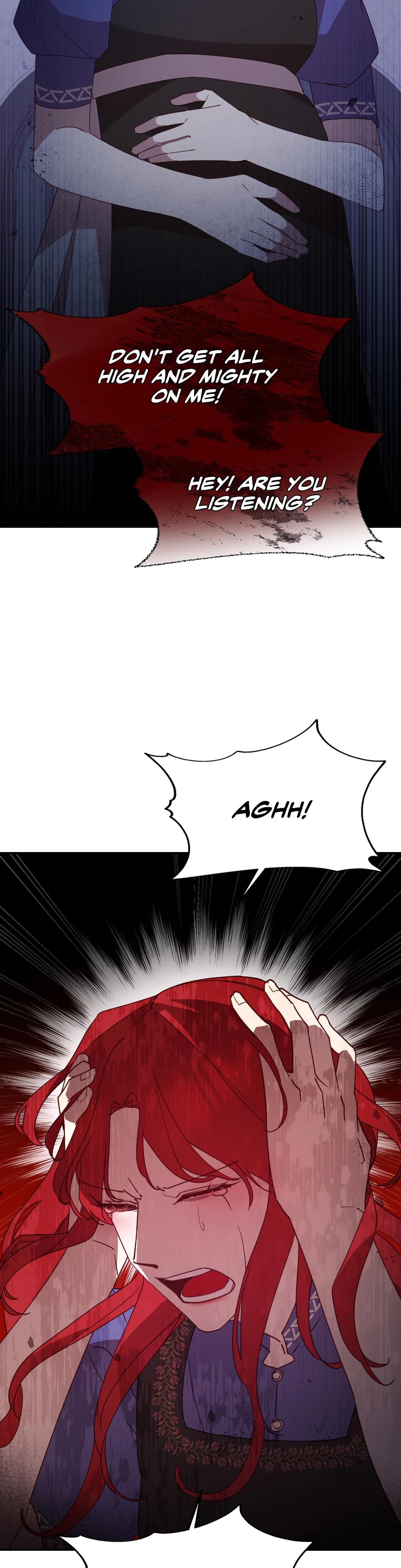 The Lady S Remorse chapter 49 page 28