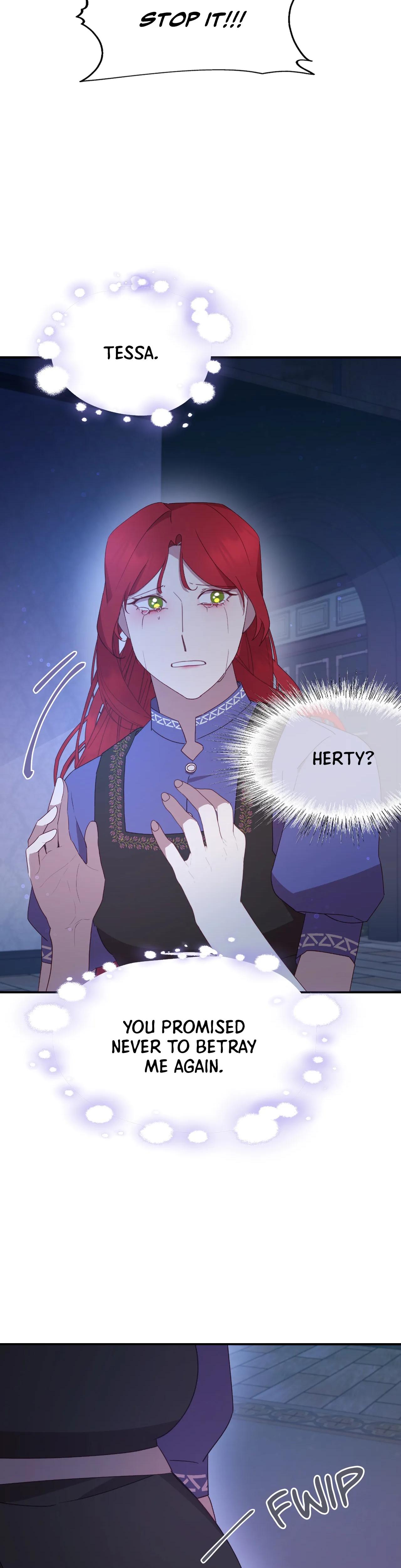 The Lady S Remorse chapter 49 page 29