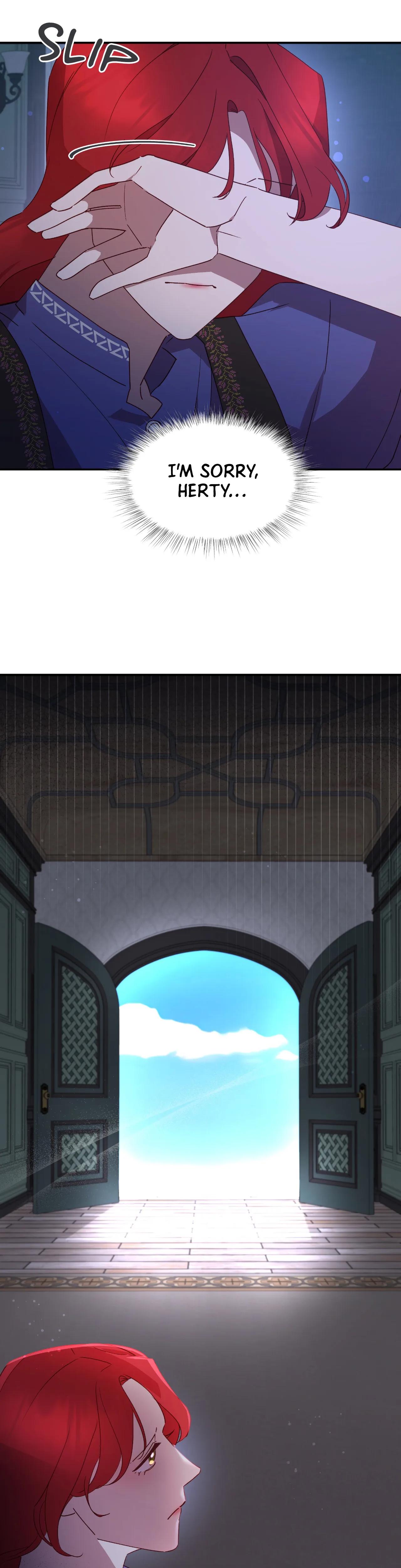 The Lady S Remorse chapter 49 page 31