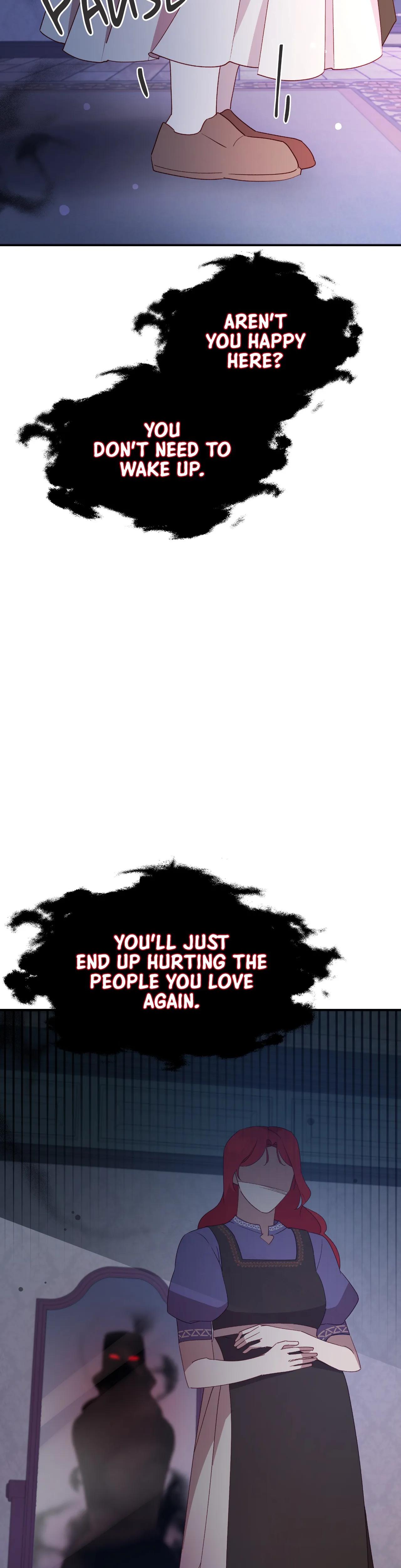 The Lady S Remorse chapter 49 page 33