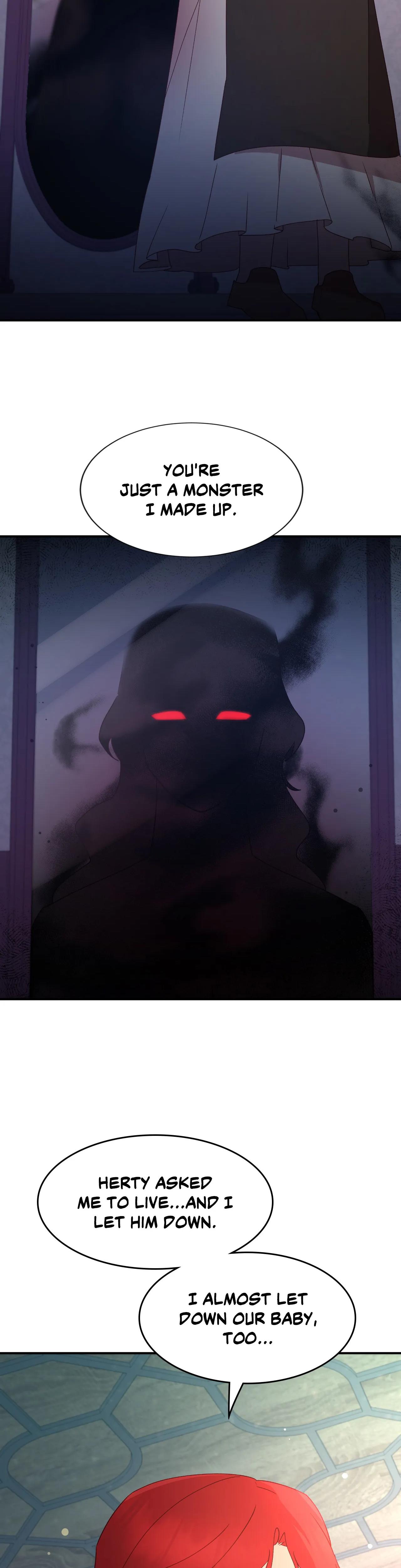 The Lady S Remorse chapter 49 page 34