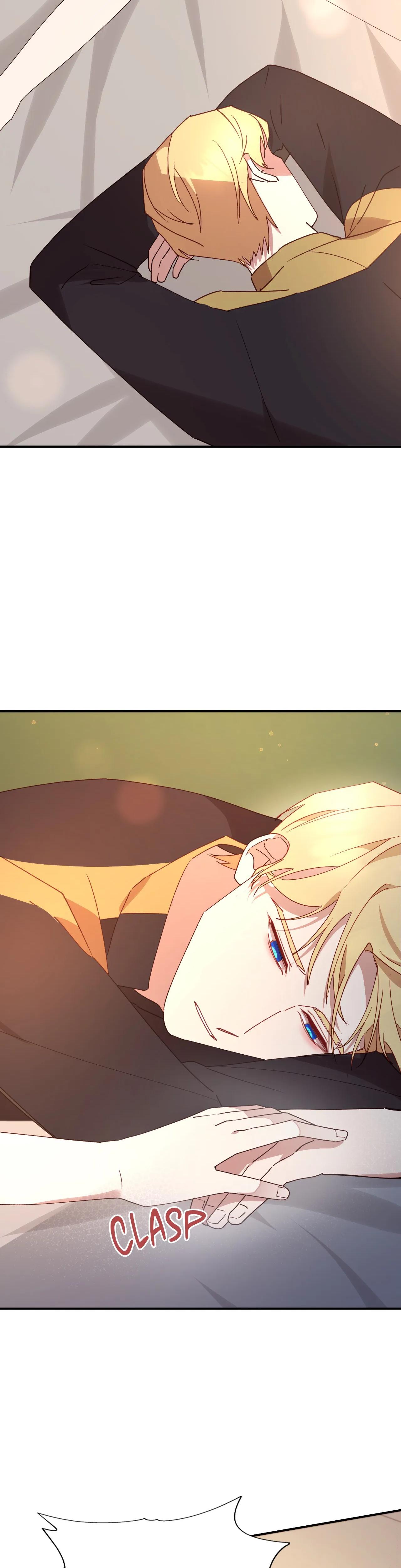 The Lady S Remorse chapter 49 page 38
