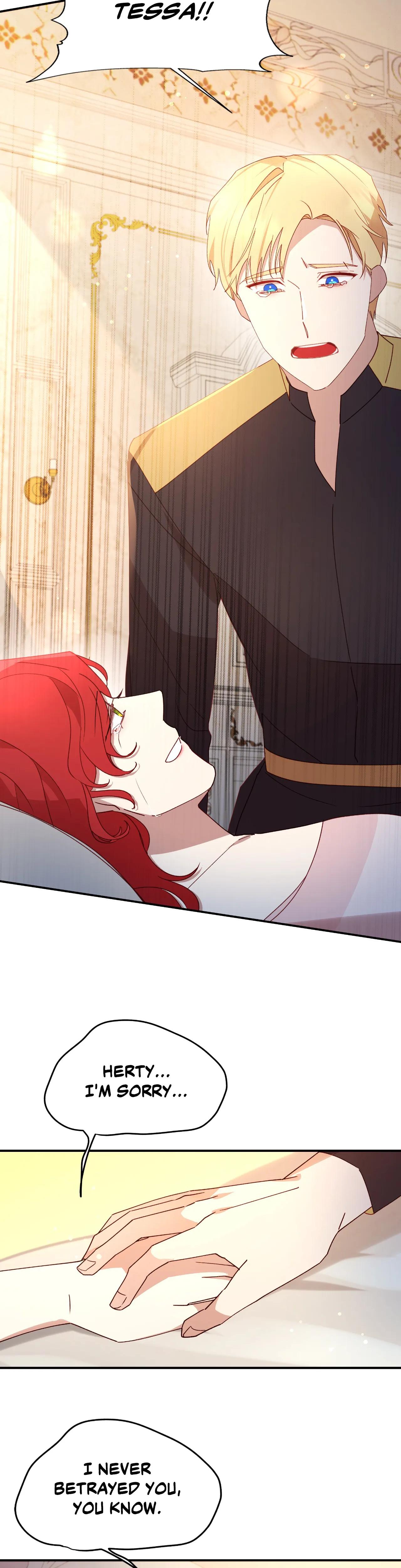 The Lady S Remorse chapter 49 page 39