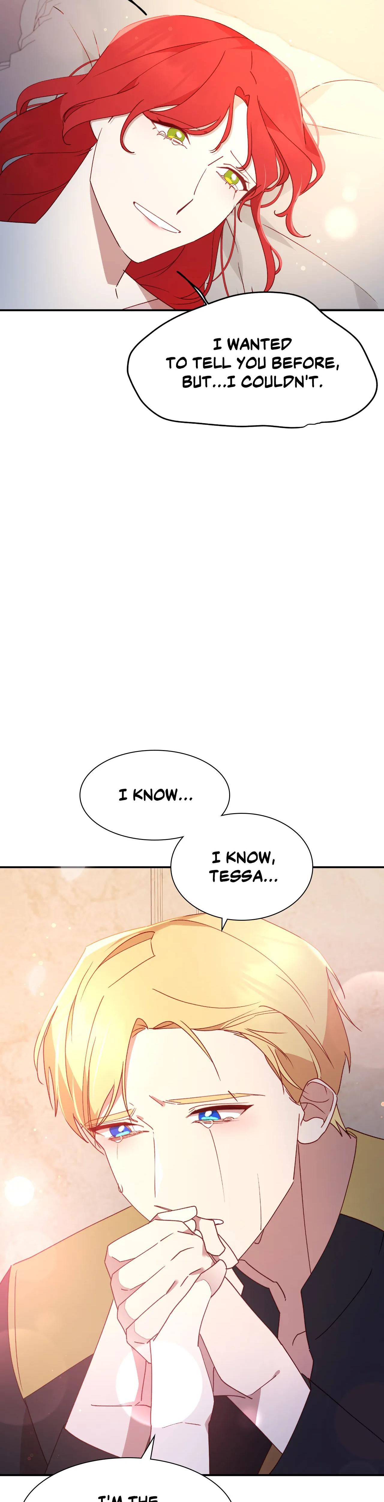 The Lady S Remorse chapter 49 page 40