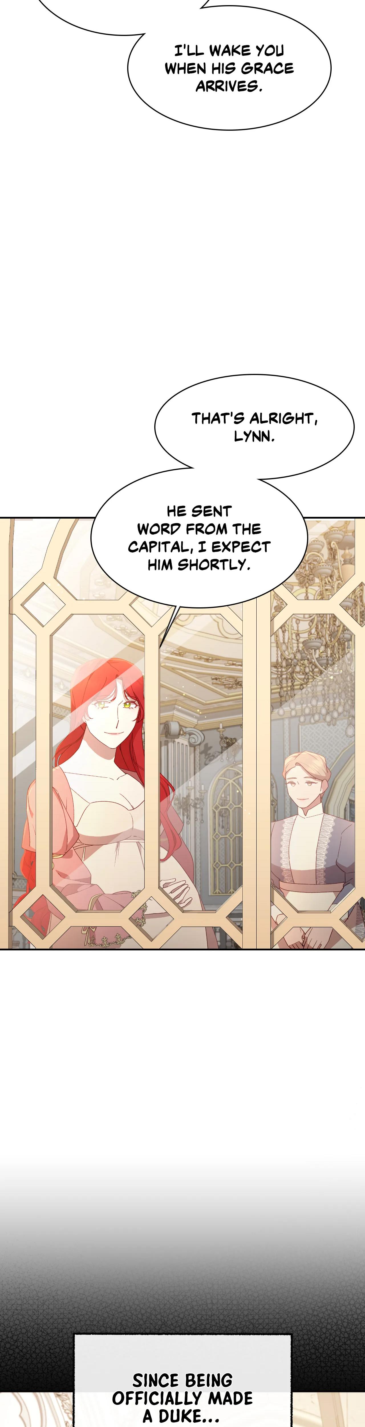 The Lady S Remorse chapter 50 page 3
