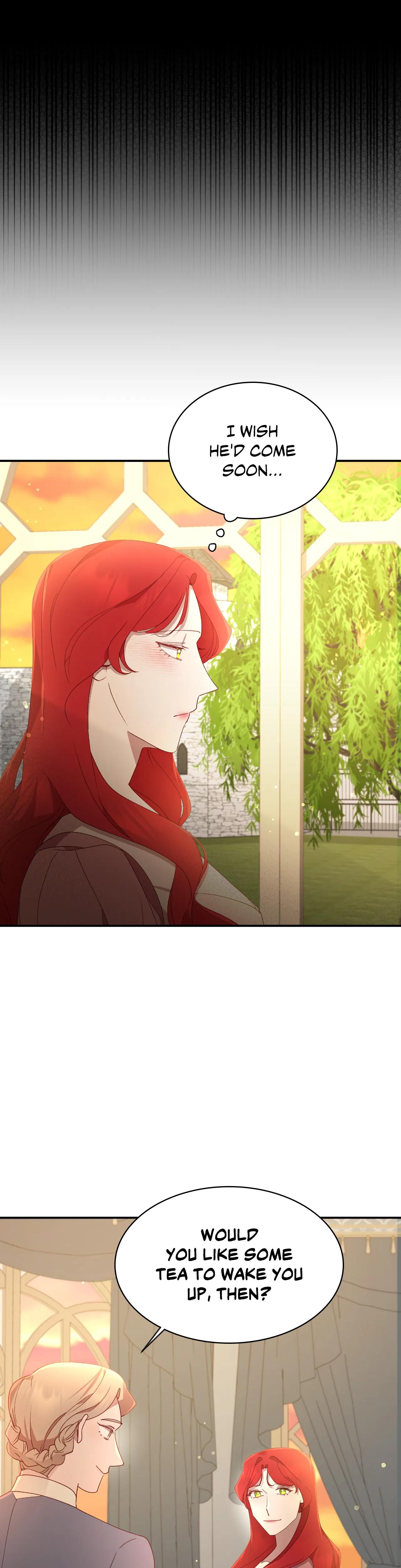 The Lady S Remorse chapter 50 page 5
