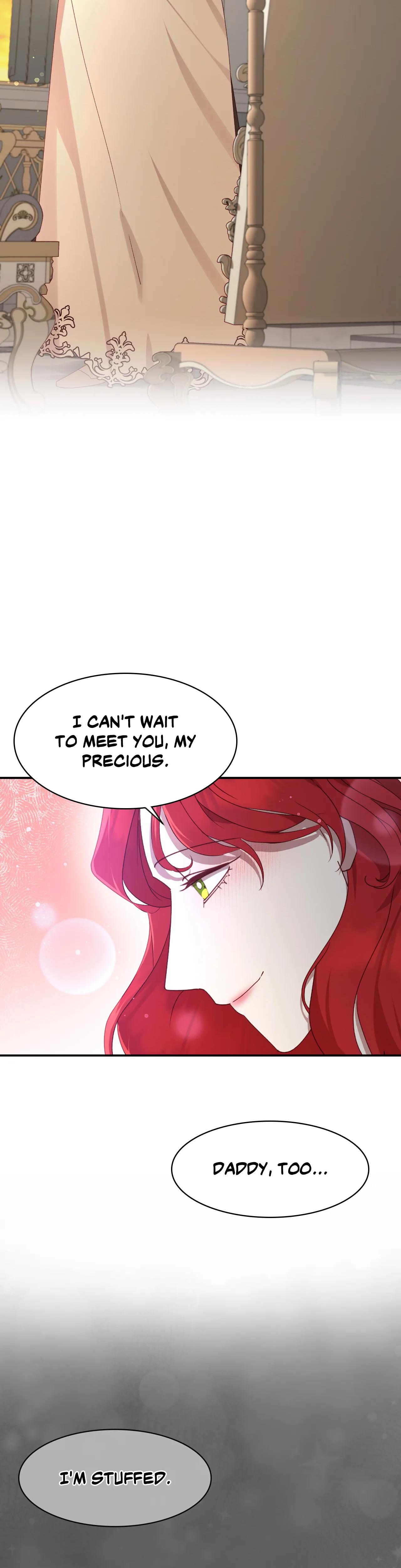 The Lady S Remorse chapter 50 page 7