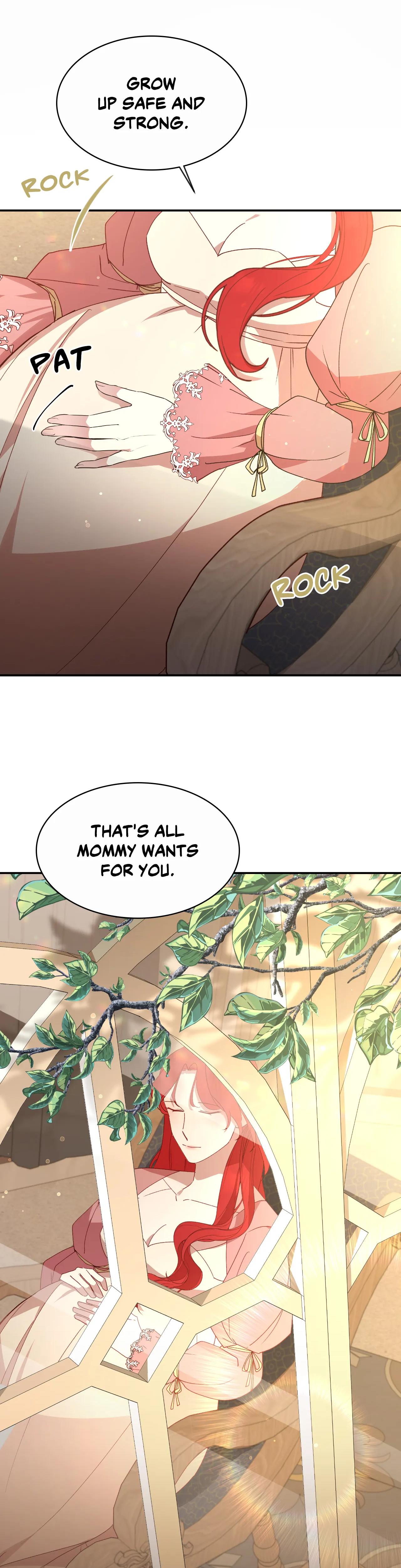 The Lady S Remorse chapter 50 page 11