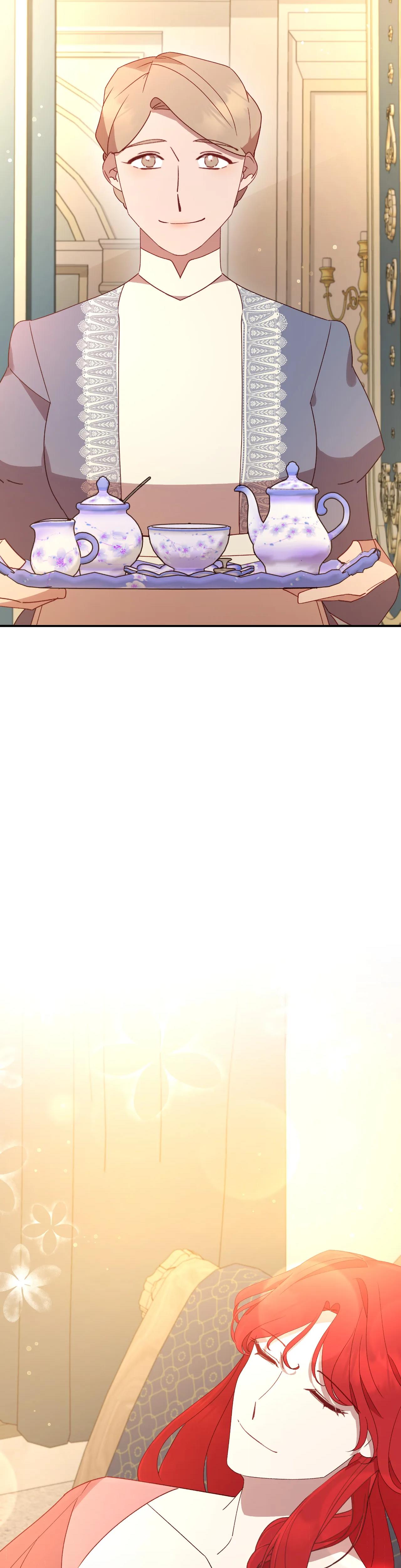 The Lady S Remorse chapter 50 page 13