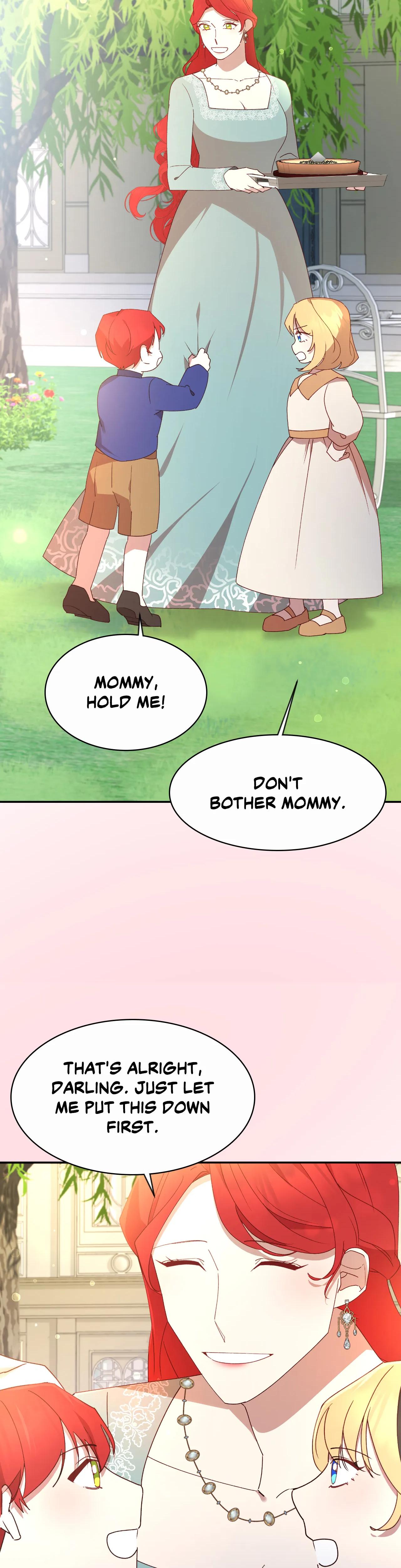 The Lady S Remorse chapter 50 page 16
