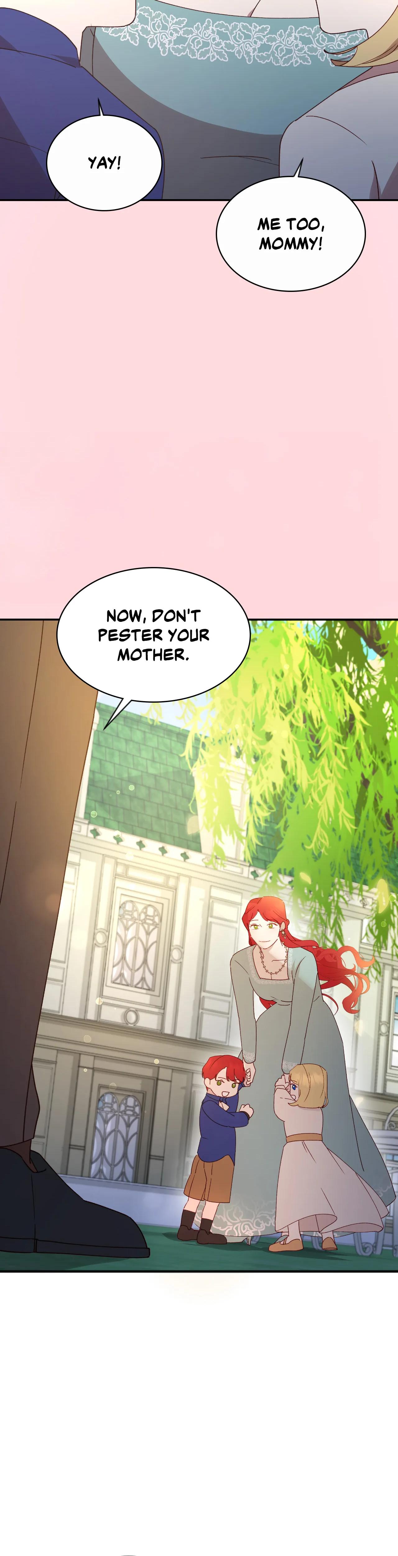 The Lady S Remorse chapter 50 page 17