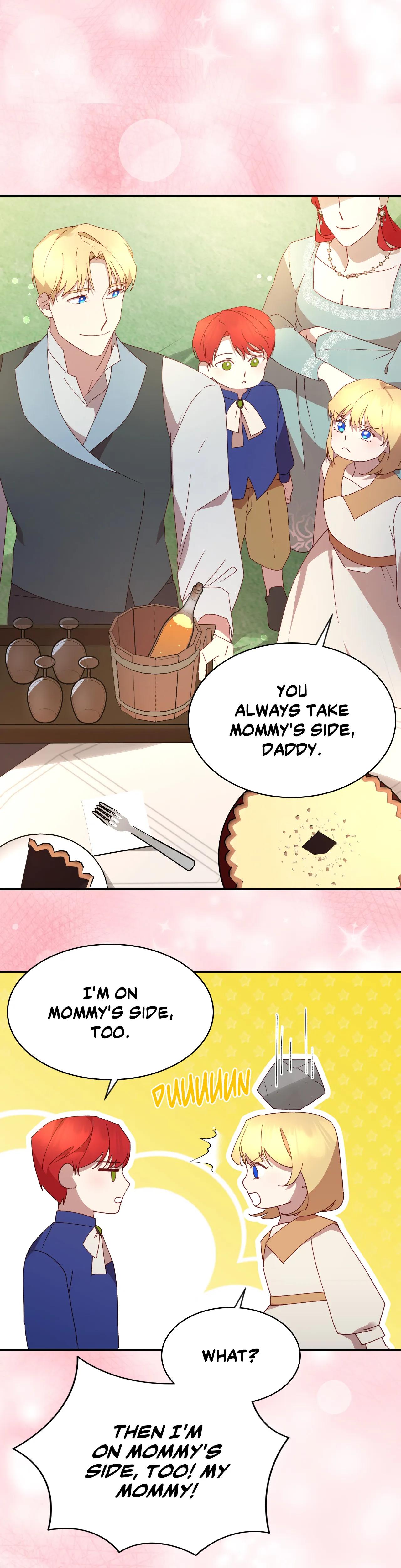 The Lady S Remorse chapter 50 page 19