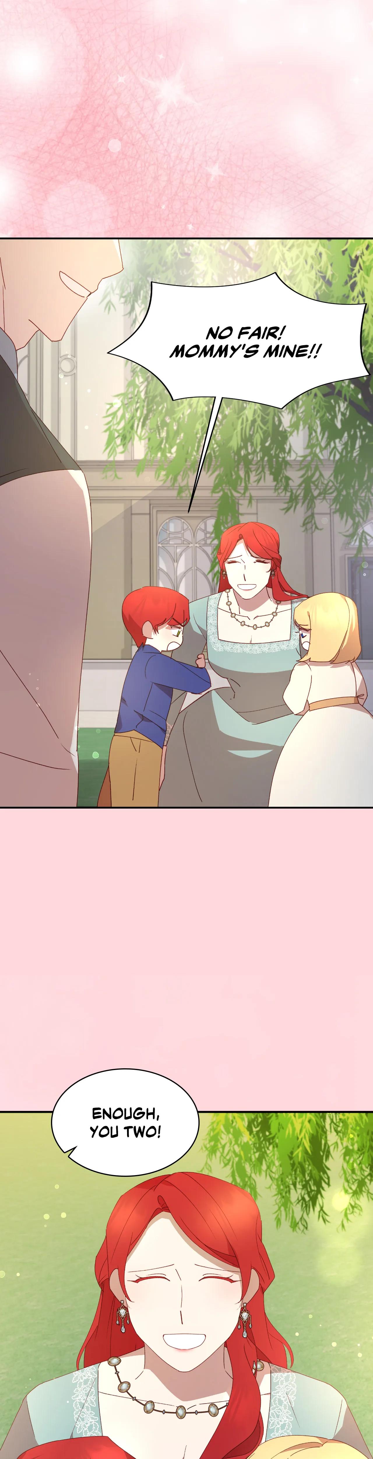 The Lady S Remorse chapter 50 page 20