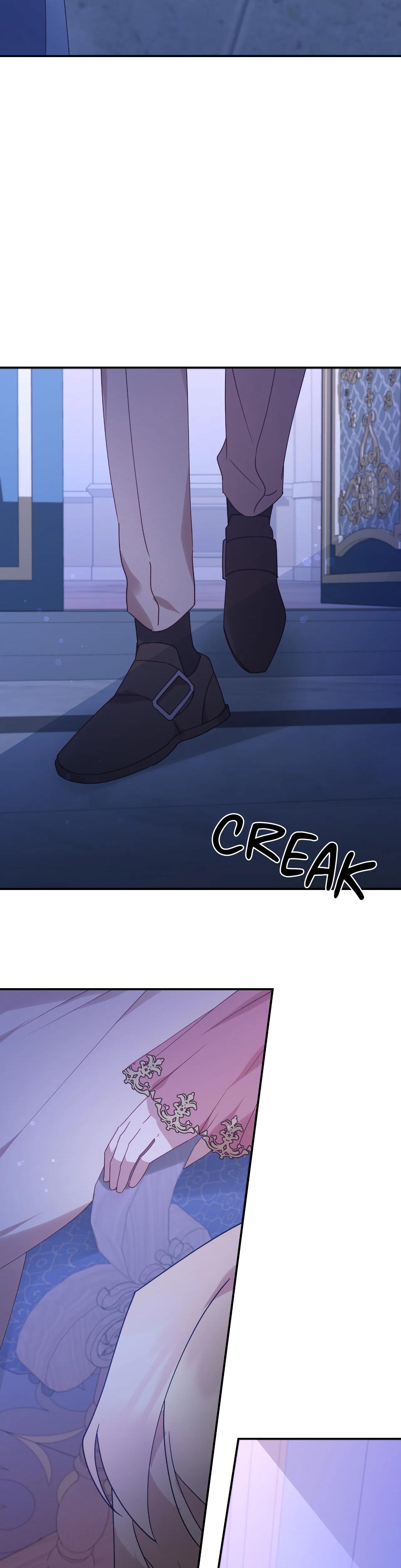 The Lady S Remorse chapter 50 page 26