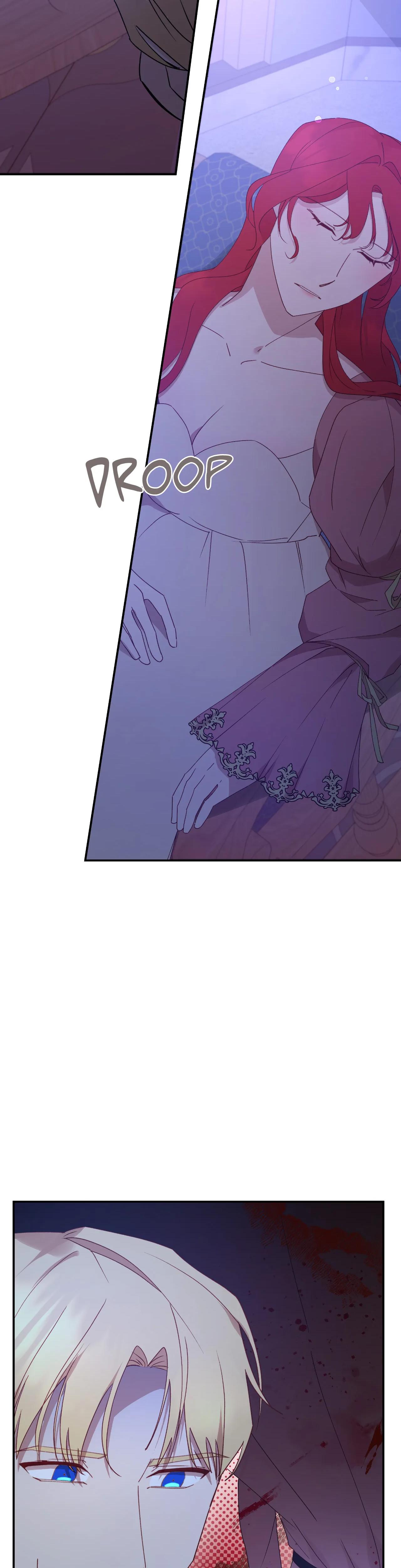 The Lady S Remorse chapter 50 page 27